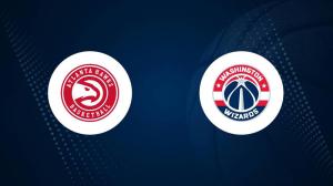 NBA Best Bets: Hawks vs. Wizards Picks for February 8