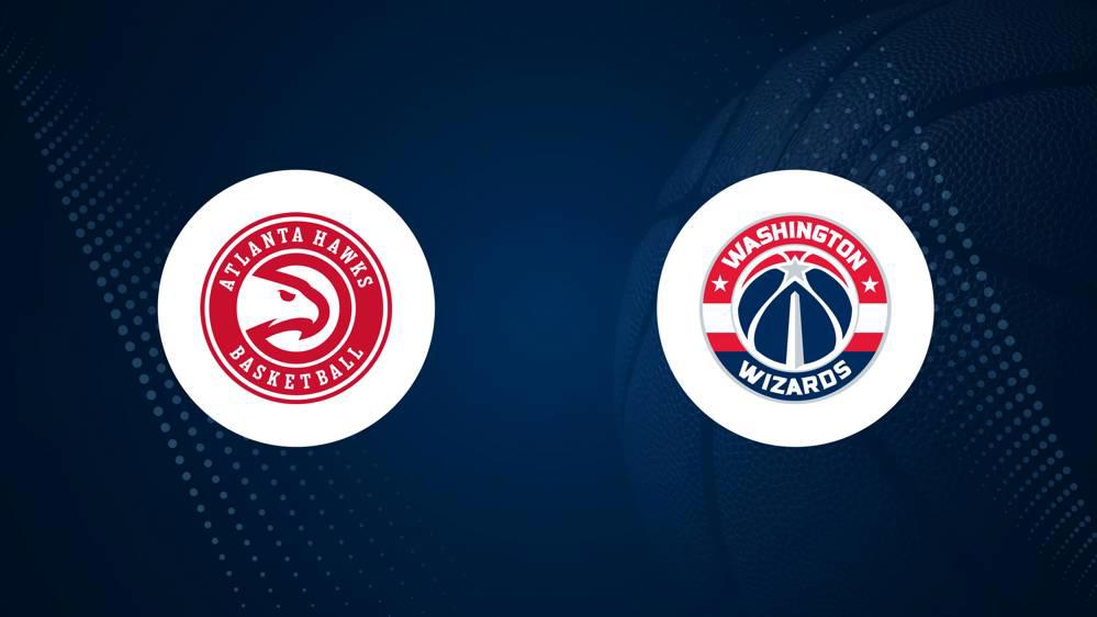 NBA Best Bets: Hawks vs. Wizards Picks for February 8