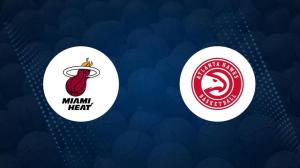 NBA Best Bets: Heat vs. Hawks Picks for February 24