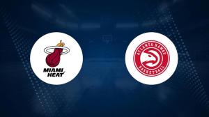 NBA Best Bets: Heat vs. Hawks Picks for February 26