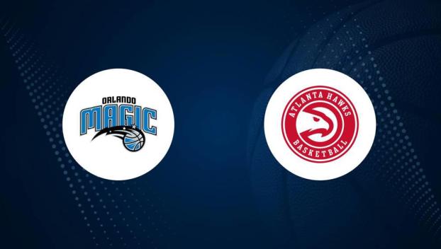 NBA Best Bets: Magic vs. Hawks Picks for February 10