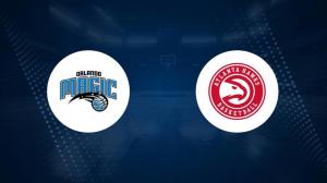 NBA Best Bets: Magic vs. Hawks Picks for February 20