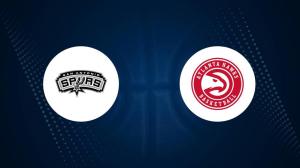 NBA Best Bets: Spurs vs. Hawks Picks for February 5