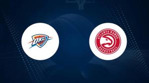 NBA Best Bets: Thunder vs. Hawks Picks for February 28