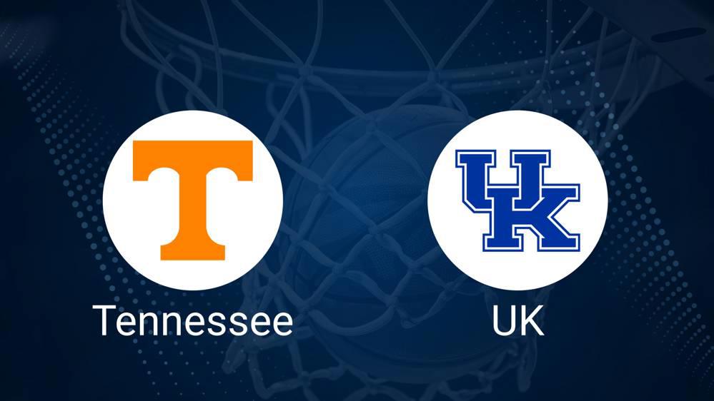 Tennessee vs. Kentucky Predictions & Picks: Spread, Total - February 11