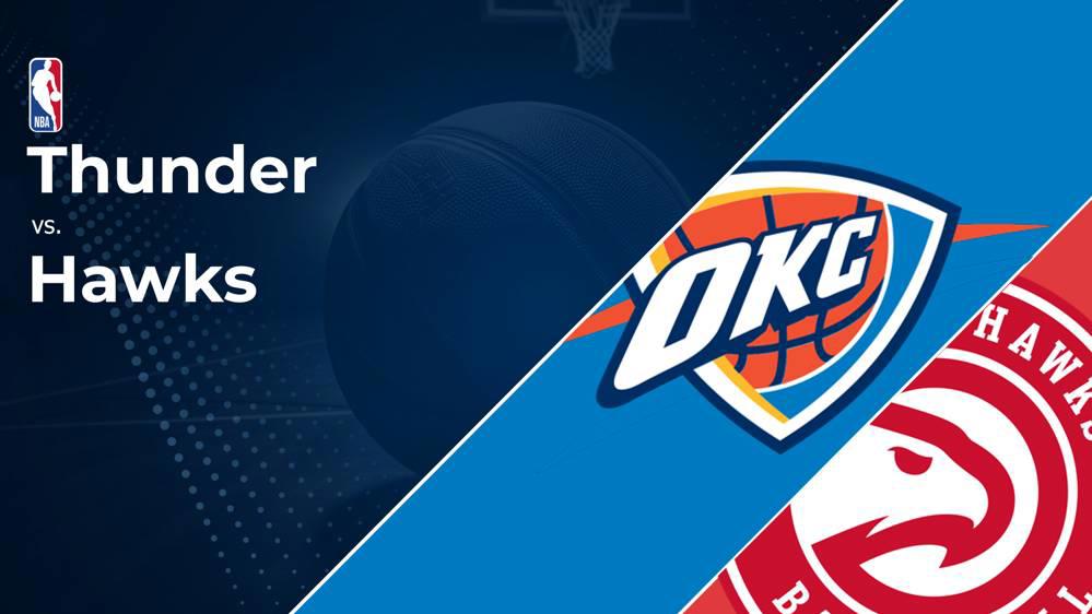 Thunder vs. Hawks Prediction & Picks: Line, Spread, Over/Under - February 28