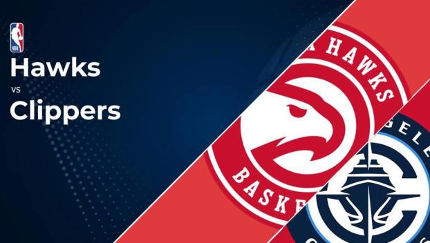 Hawks vs. Clippers Tickets Available – Friday, March 14
