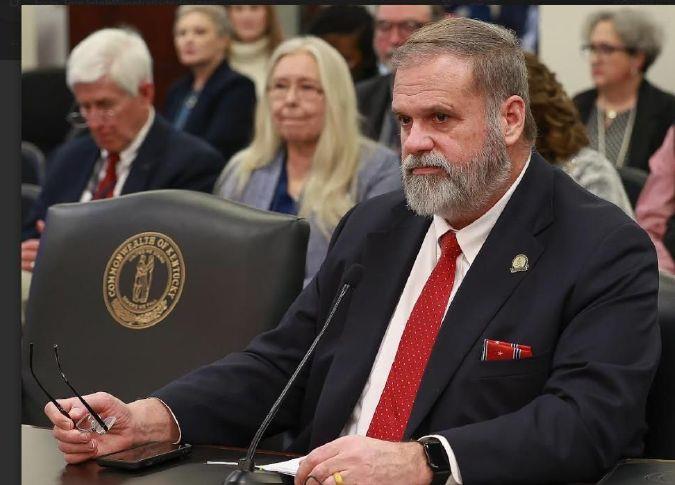 Bill limiting storage time of data introduced