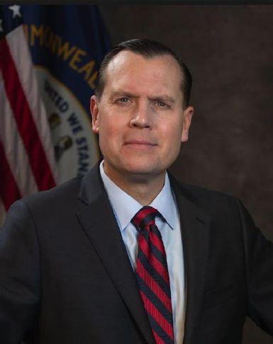 Coleman files brief defending state law combatting antisemitism on college campuses