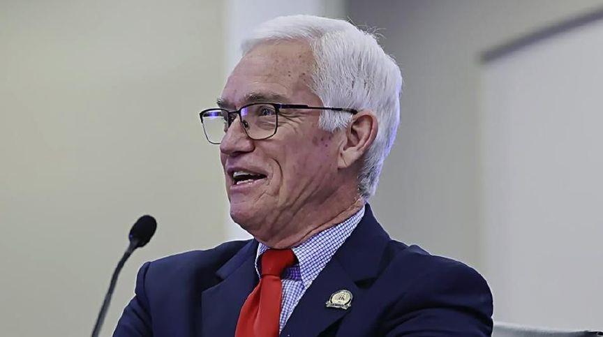 Bill addresses doctor shortage